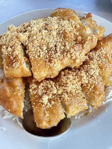 Ocean Palace Chinese Seafood Restaurant - Delta