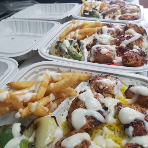 Kebab Spot - Grande Prairie