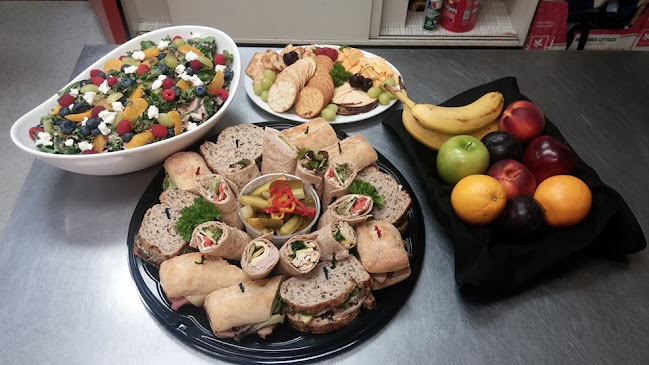 Redhead + the Chef - Thunder Bay