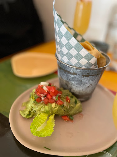 Original's Café Mexicano - Hospitality and gastronomy