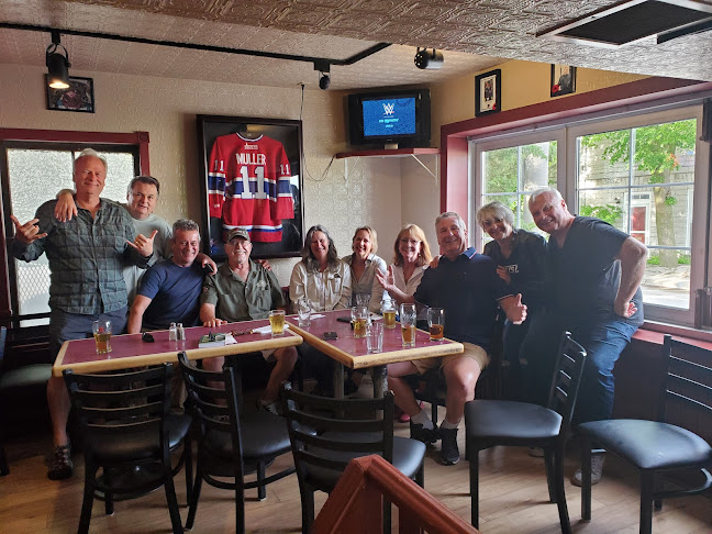 Opinii despre Portsmouth Tavern în Kingston - Hospitality and gastronomy