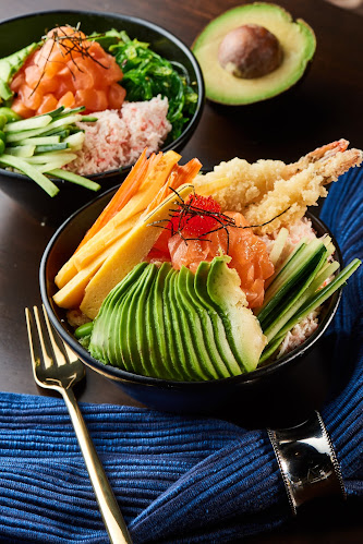 Comentarii opinii despre Katsu Express