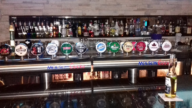 Opinii despre Closed în Brampton - Hospitality and gastronomy