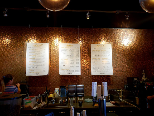 The Penny - Hospitality and gastronomy