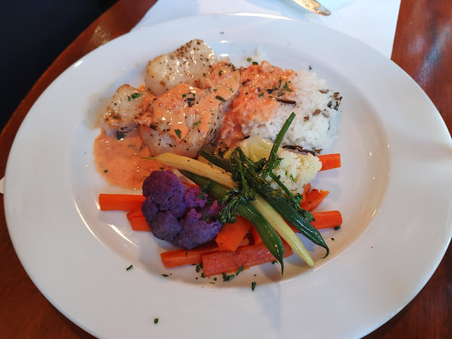 Comentarii opinii despre Miro Bistro