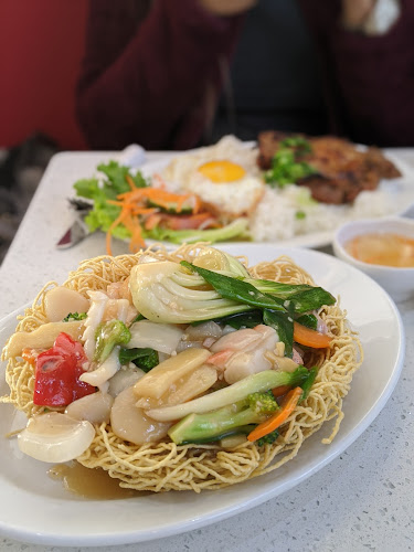 Opinii despre Pho Mi 66 în Brampton - Hospitality and gastronomy