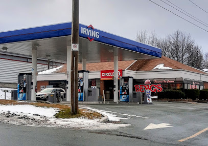 Bergs Famous Ice Cream