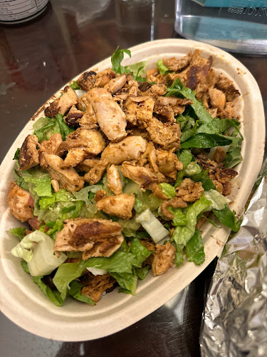 Comentarii opinii despre Chipotle Mexican Grill