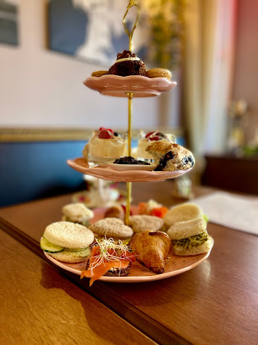 Café du Centre - Hospitality and gastronomy