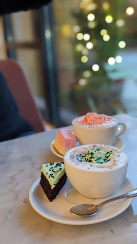 Comentarii opinii despre Butter Baked Goods Ltd