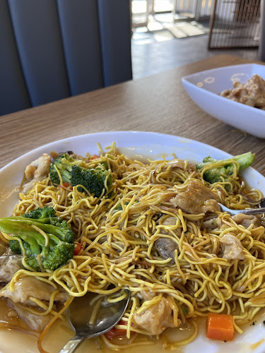 Comentarii opinii despre Meet Cuisine 川粤东西