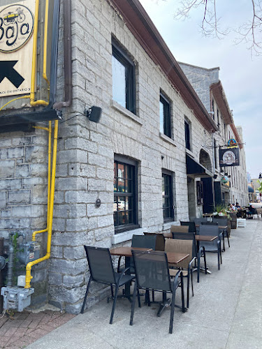 Opinii despre The Merchant Tap House în Kingston - Hospitality and gastronomy