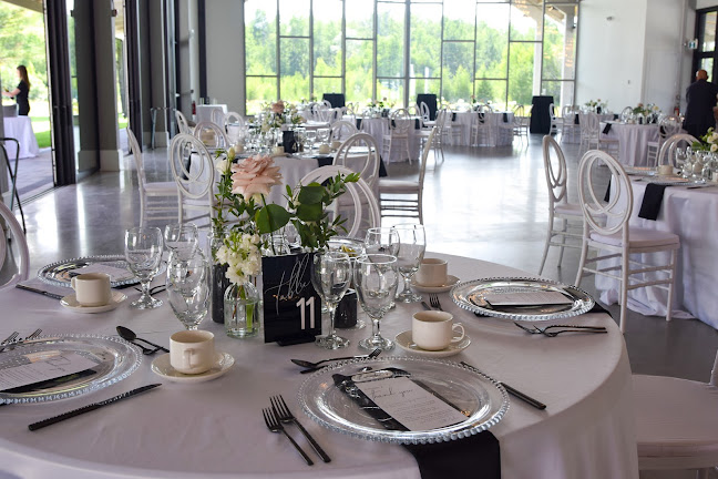 Casal Catering - Barrie