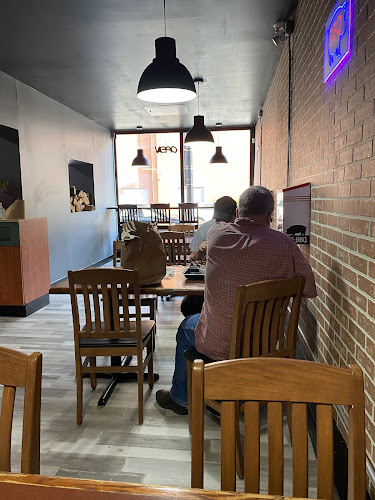 Uncle Sam's BBQ Catering Services