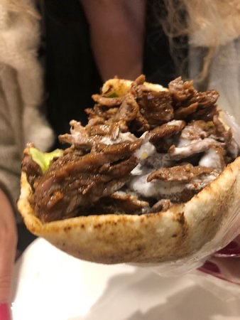 Sultan Restaurant - London