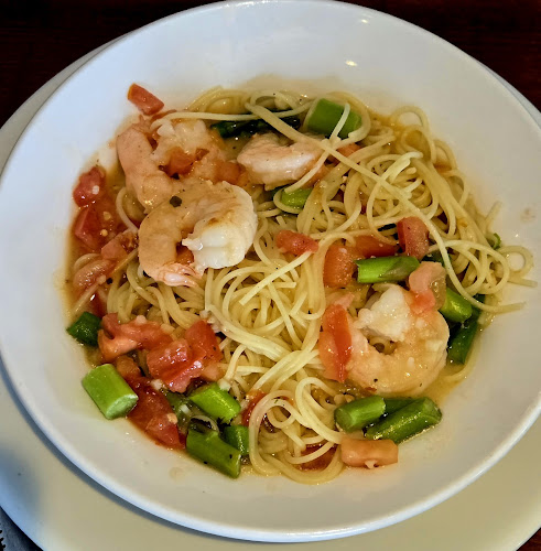 Comentarii opinii despre Olive Garden Italian Restaurant