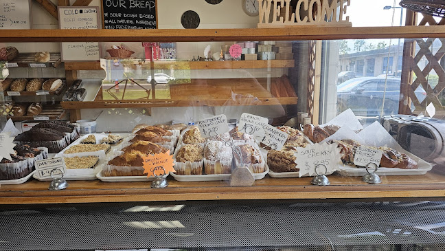 Gramma's Oven European Bakery & Café - Richmond Hill