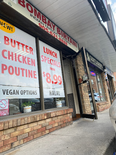 Comentarii opinii despre Bombay Biryani