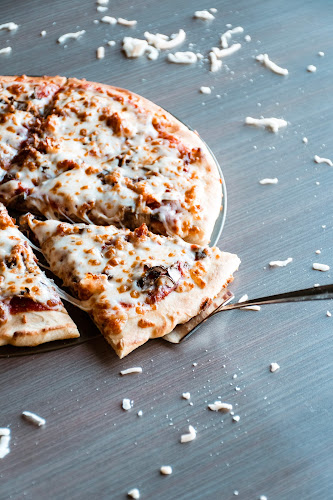 Comentarii opinii despre Top in Town Pizza & Wings