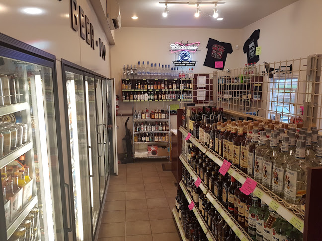 Opinii despre Greendale Liquor Store în Chilliwack - Hospitality and gastronomy