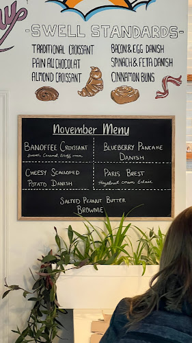 Swell Bakery - Thunder Bay