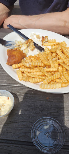 Opinii despre Uptown Pub Down Under în Saint John - Hospitality and gastronomy