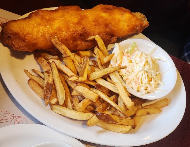 17 Restaurant - Blind River