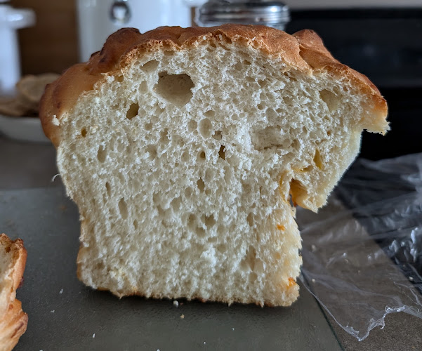 Comentarii opinii despre The Old Post Bakery