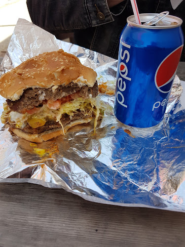 Mrs. Mike's - Winnipeg