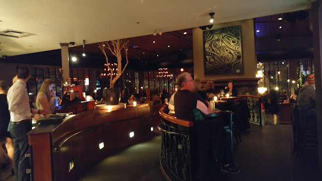 Comentarii opinii despre Cactus Club Cafe