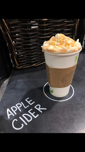 Fair Grounds - Hospitality and gastronomy