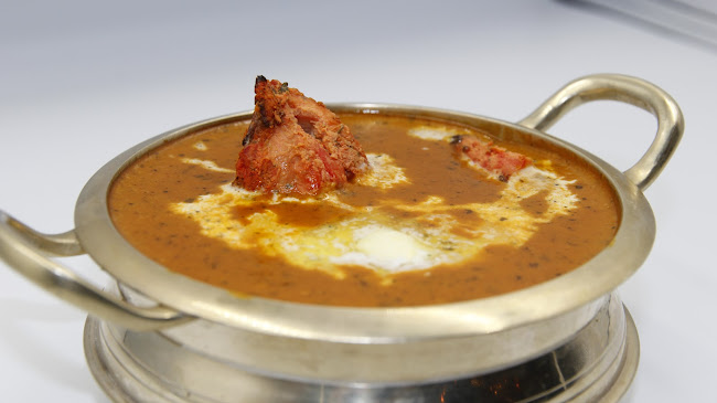 Comentarii opinii despre Fitoor - Indian Food Obsession