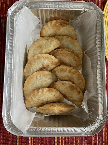 Opinii despre MeenAlo în Pickering - Hospitality and gastronomy