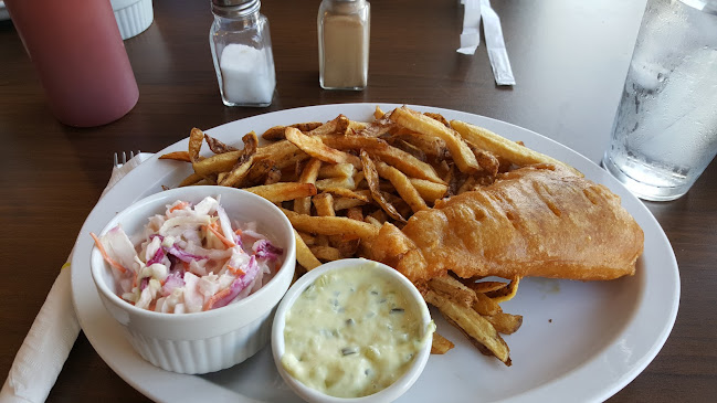 Comentarii opinii despre Uncle Archie's Grill Inc