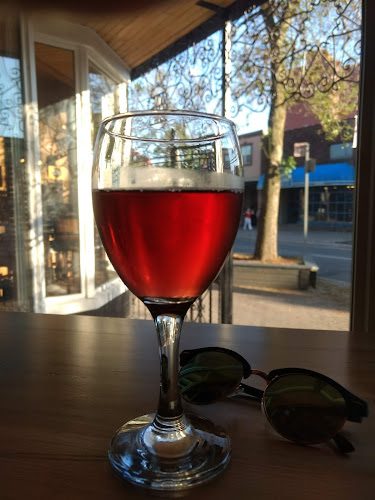 Broers Jansen Wine Bar - Hospitality and gastronomy