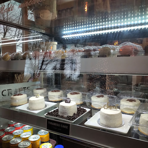 Comentarii opinii despre The Coffee Bun Bakery & Cafe