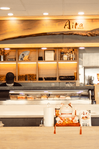 Opinii despre Aira Sushi în Richmond Hill - Hospitality and gastronomy