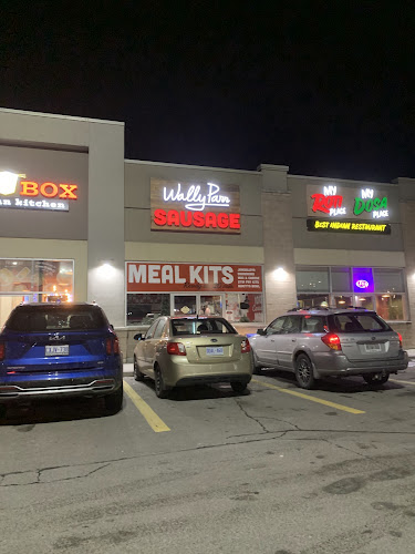 1807 Stone Church Rd E, Stoney Creek, ON L8J 0B4