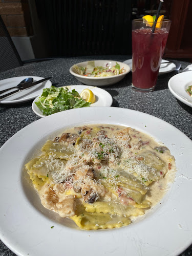 The Old Spaghetti Factory - Vancouver