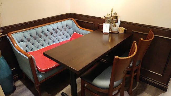 Comentarii opinii despre La Cuisson Cafe Richmond