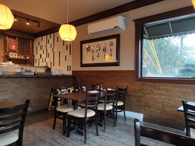 Sun Sushi - St. John's