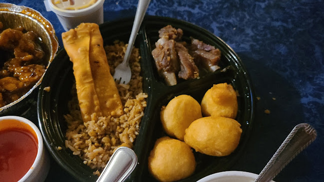 Sunshine Chinese Food Restaurant - Hospitality and gastronomy