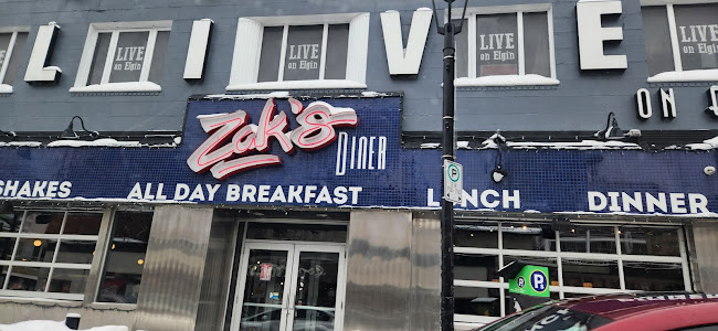 220 Elgin St, Ottawa, ON K2P 1L7