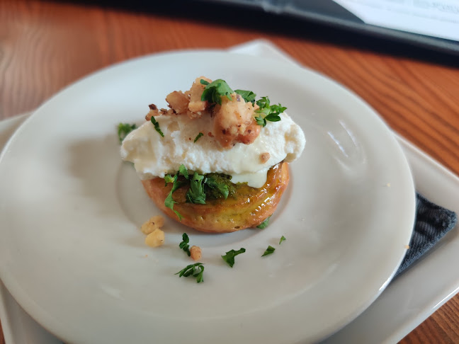 Il Falcone Restaurant - Hospitality and gastronomy