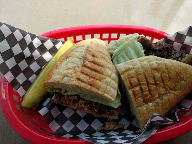 Pete's Meat Inc - Hospitality and gastronomy