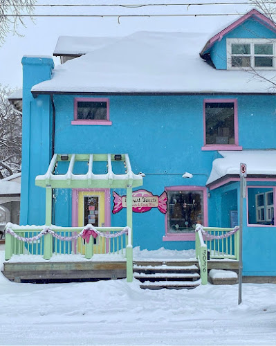 Comentarii opinii despre Dessart Sweets Ice Cream & Candy Store