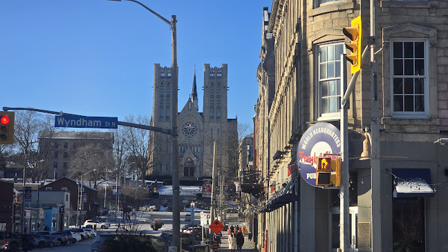 12 Wyndham St N, Guelph, ON N1H 4C5