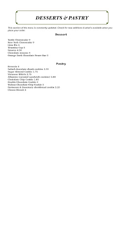 Opinii despre Pikaso Cafe în St. Catharines - Hospitality and gastronomy