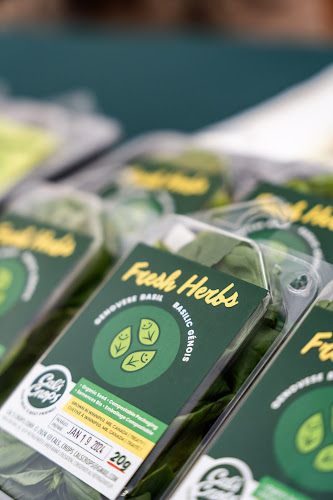 Le Marché St Norbert Farmers Market - Winnipeg