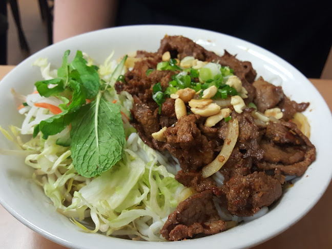 Comentarii opinii despre Pho Dui Bo Restaurant